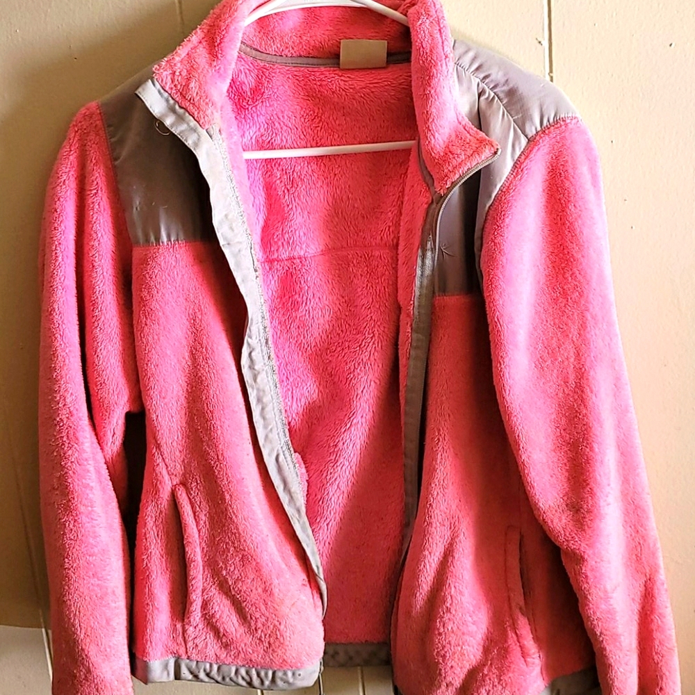 Jacket - Picture 1 of 2